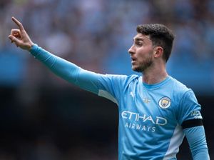Laporte Ucapkan Selamat Tinggal ke Man City