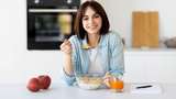 5 Cara Sehat Kendalikan Nafsu Makan Tinggi Ini Diungkap Ahli Gizi