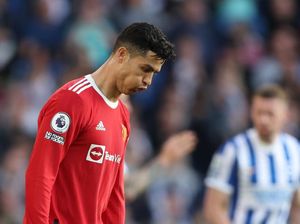 Lagi, Manchester United Diminta Segera Depak Cristiano Ronaldo