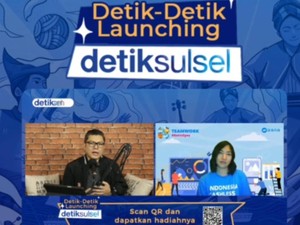 DANA Dorong Transaksi Digital UMKM, Menuju Cashless Society
