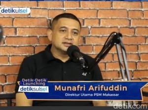 Respons PSM soal Peluang di AFC Cup Terbuka Lebar usai India Dibekukan FIFA