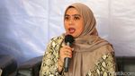 Diskusi Verifikasi Partai Politik