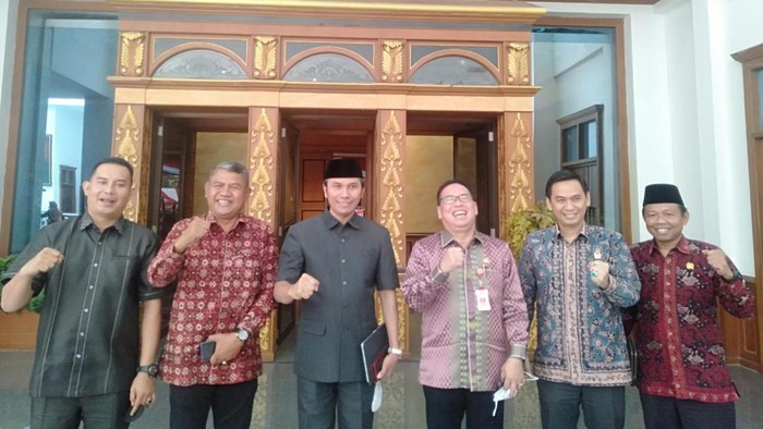 DPRD Jambi
