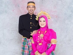 Keluarga Ungkap Makna Panai Gadis Pinrang yang Capai Rp 5 Miliar