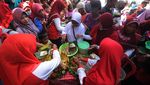 Mengenal Tradisi Grebeg Suro Seribu Pincuk