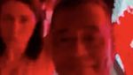 Intip Gaya Santai Hotman Paris di Atlas Beach Fest Miliknya
