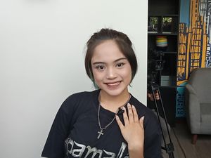 Pendapat Jeje saat Citayam Fashion Week Meredup