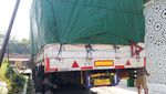 Kondisi Mobdin Bakamla yang Kecelakaan Maut di Tol Boyolali