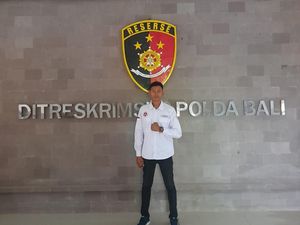 Karyawan Dipecat Hotel Usai Serahkan Bukti Pencatatan Serikat Pekerja
