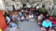 Krisis Sri Lanka, Warga Berusaha Kabur ke Australia dengan Perahu Kematian