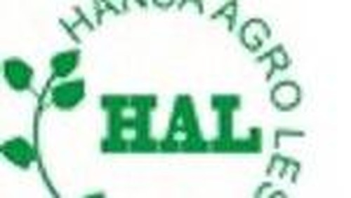 Logo PT Hansa Argo Lestari