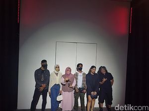 Menembus Batas Imajinasi Lewat Los Harewos Audio Experience