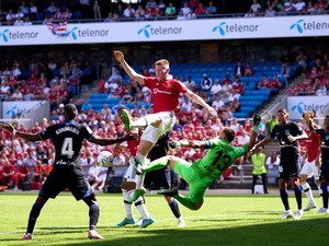 Ten Hag Evaluasi MU Usai Ditekuk Atletico: Banyak Buang Peluang!