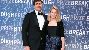 Marissa menikah dengan Zachari Bogue sejak tahun 2019 dan telah dikaruniai 3 orang anak. Foto: Getty Images