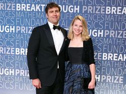 Sosok Marissa, Mantan Penguasa Google dan Yahoo yang Jelita