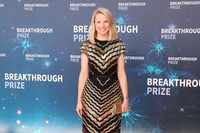 Marissa Mayer