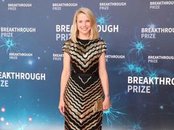 Sosok Marissa, Mantan Penguasa Google dan Yahoo yang Jelita