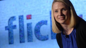 Sayang, segala upaya Mayer akhirnya mentah. Bukan hanya dia, semua CEO Yahoo sebelum masa kepemimpinnanya juga gagal membangkitkan sang mantan raksasa.Yahoo, siapa pun CEO-nya, tidak bisa diselamatkan, tegas seorang pengamat. Mayer bukan sosok berbakat pertama yang mencoba menyelamatkan Yahoo waktu itu. Foto: Getty Images