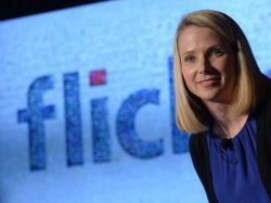 Sosok Marissa, Mantan Penguasa Google dan Yahoo yang Jelita