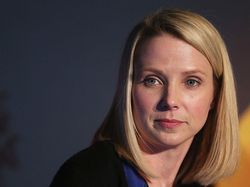 Sosok Marissa, Mantan Penguasa Google dan Yahoo yang Jelita