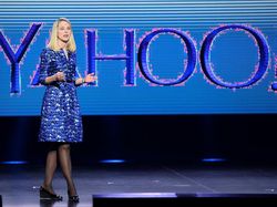 Sosok Marissa, Mantan Penguasa Google dan Yahoo yang Jelita