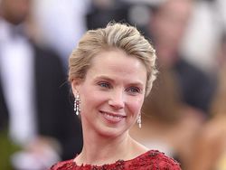 Sosok Marissa, Mantan Penguasa Google dan Yahoo yang Jelita