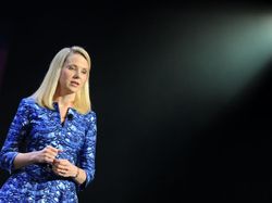 Sosok Marissa, Mantan Penguasa Google dan Yahoo yang Jelita