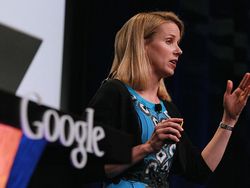 Sosok Marissa, Mantan Penguasa Google dan Yahoo yang Jelita