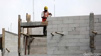 Apabila proses revitalisasi selesai, warga korban kebakaran Pasar Gembrong dapat kembali ke rumahnya yang sudah dibangun.
