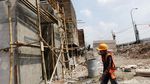 Melihat Pembangunan Kampung Gembira Gembrong