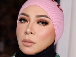 Penampilan Terbaru Melly Goeslaw Setelah Operasi Bariatric, Bikin Pangling