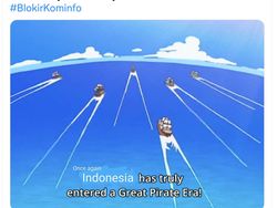 Meme Kominfo Blokir Steam Hingga PayPal Bertebaran di Internet