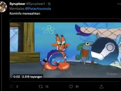 Meme Kominfo Blokir Steam Hingga PayPal Bertebaran di Internet