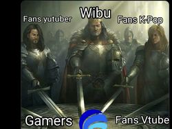 Meme Kominfo Blokir Steam Hingga PayPal Bertebaran di Internet