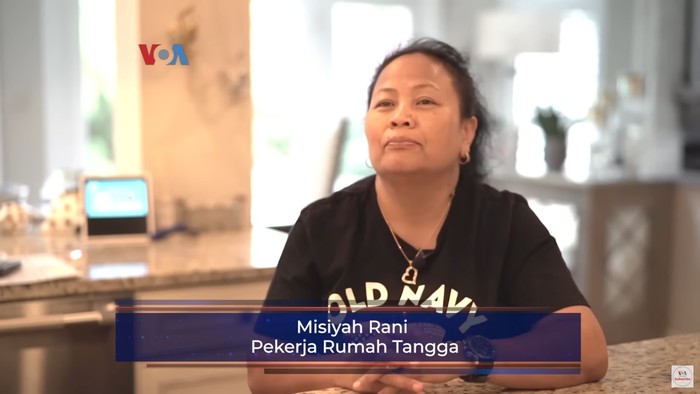 Misiyah Rani Misiyah Rani