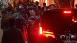 Momen Jokowi, Maruf, JK hingga Prabowo Hadiri Resepsi Putri Anies