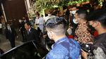 Momen Jokowi, Maruf, JK hingga Prabowo Hadiri Resepsi Putri Anies
