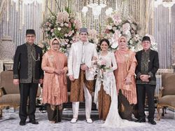 Mutiara Annisa Baswedan Menikah, Ini 5 Hal yang Diketahui