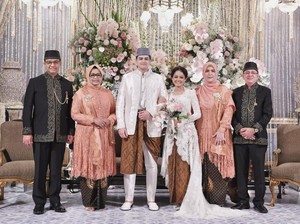 Dukungan Mutiara Baswedan ke Anies Saat Pertama Kali Jadi Gubernur DKI