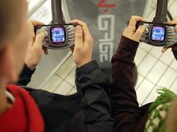 HP Nokia Ini Kelihatan Keren Tapi Ternyata Payah