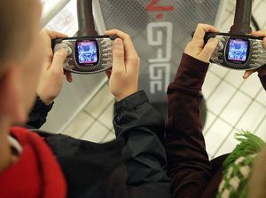 HP Nokia Ini Terlihat Keren Tapi Ternyata Payah dan Gagal Total