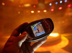 HP Nokia Ini Kelihatan Keren Tapi Ternyata Payah