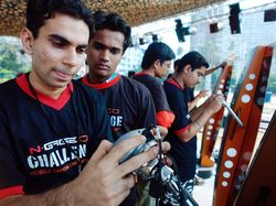 HP Nokia Ini Kelihatan Keren Tapi Ternyata Payah