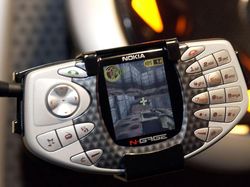 HP Nokia Ini Kelihatan Keren Tapi Ternyata Payah