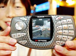 Deretan HP Legendaris, Penuh Nostalgia!