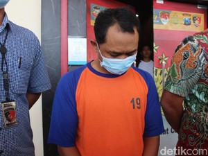 Tewaskan Rekan Kerja, Operator Crane Pabrik Gula di Jombang Jadi Tersangka
