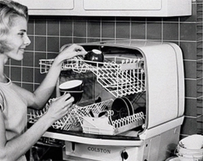 Peralatan masak antik bergaya vintage yang tak kalah keren Peralatan masak antik bergaya vintage yang tak kalah keren.
