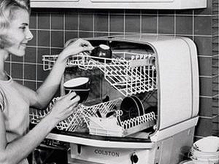 10 Alat Dapur Jadul Ini Tak Kalah Keren dengan yang Modern