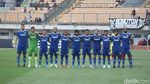 Momen Duel Persib Bandung Vs Madura United