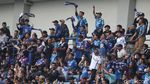 Momen Duel Persib Bandung Vs Madura United